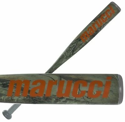 New Marucci MSBYOPS One OPS Senior League Baseball Bat 2 5/8" Silver/Black 1 New Marucci MSBYOPS One OPS Senior League Baseball Bat 2 5/8" Silver/Black