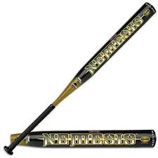 New Miken MSNMA NEMESIS Slowpitch Softball Bat