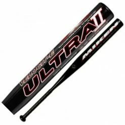 New Miken Ultra II MSU2 Slowpitch Softball Bat Black