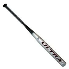 New Miken Ultra II MSU2 Slowpitch Softball Bat Black