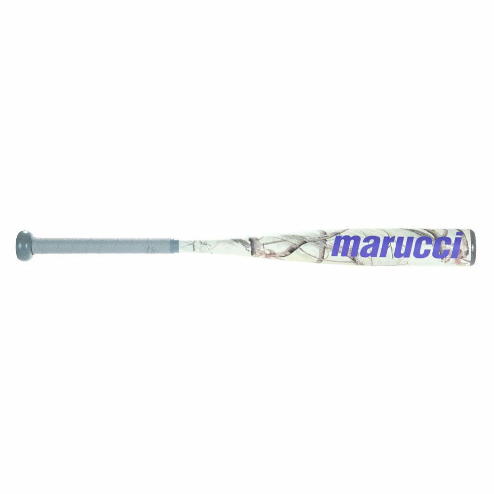 New Marucci MTBRT2 Snow CAMO Youth Baseball Tee Ball Bat 2 1/4" USSSA 5 New Marucci MTBRT2 Snow CAMO Youth Baseball Tee Ball Bat 2 1/4" USSSA