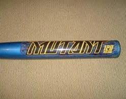 New Worth Mutant 120 Reload Slowpitch Softball Bat MUTJH1