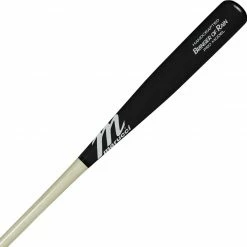 New Marucci Bringer Of Rain 33In Maple Wood Baseball Bat: MVE2BOR