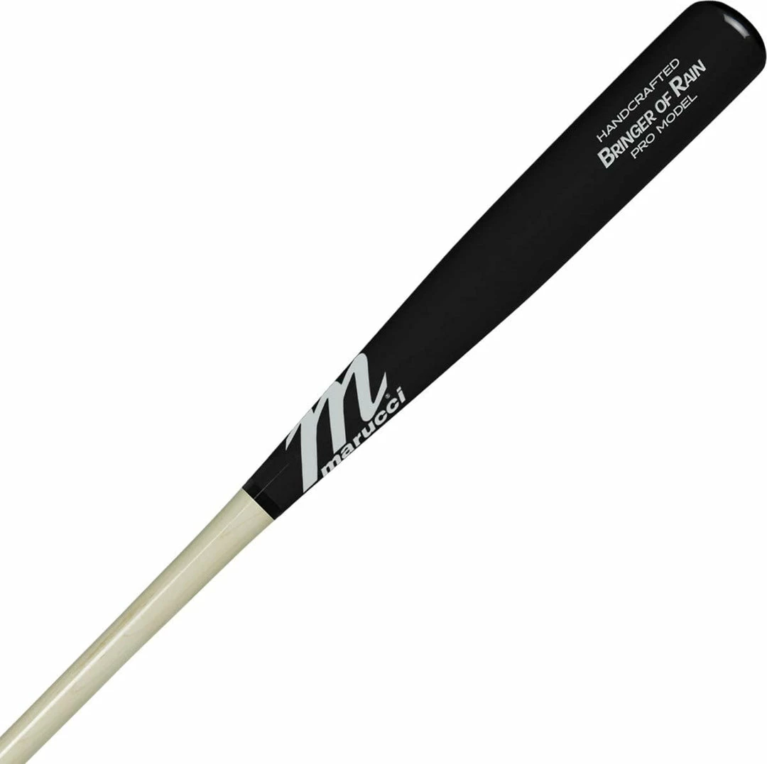 Baseball Bats New Marucci Bringer Of Rain 32In Maple Wood Baseball Bat: MVE2BOR 1 Baseball Bats New Marucci Bringer Of Rain 32In Maple Wood Baseball Bat: MVE2BOR