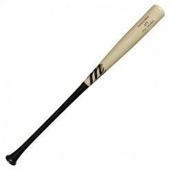 New Marucci MVEIAP5-BK/N Pro Model Maple Albert Pujols Wood Baseball Bat