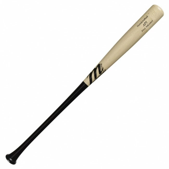 New Marucci MVEIAP5-BK/N Pro Model Maple Albert Pujols Wood Baseball Bat 1 New Marucci MVEIAP5-BK/N Pro Model Maple Albert Pujols Wood Baseball Bat