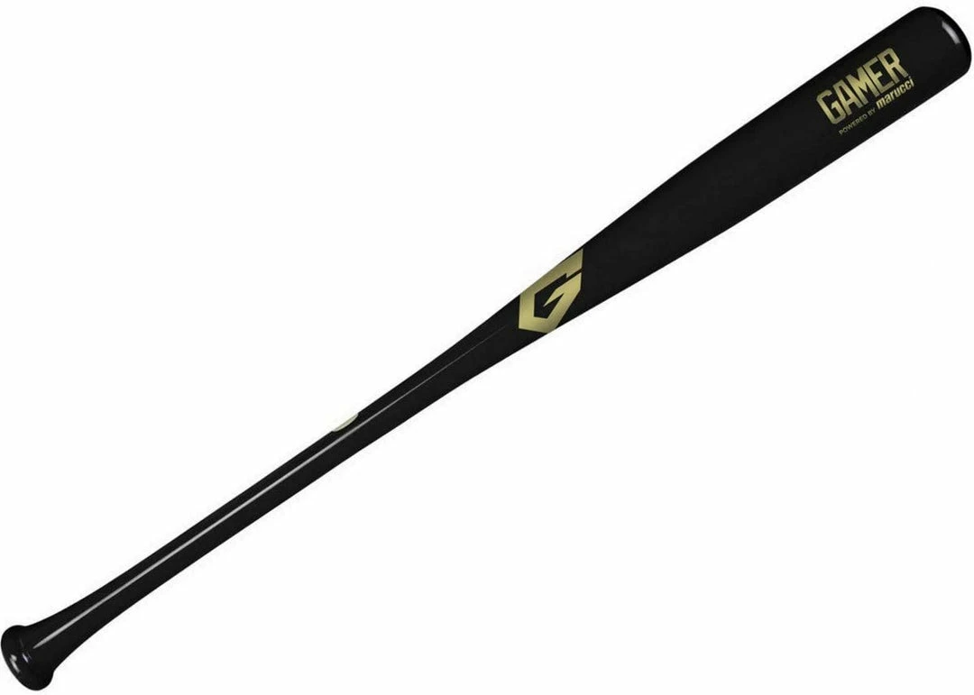 New Marucci Gamer 32In Maple Wood Baseball Bat: MVEGMR 1 New Marucci Gamer 32In Maple Wood Baseball Bat: MVEGMR
