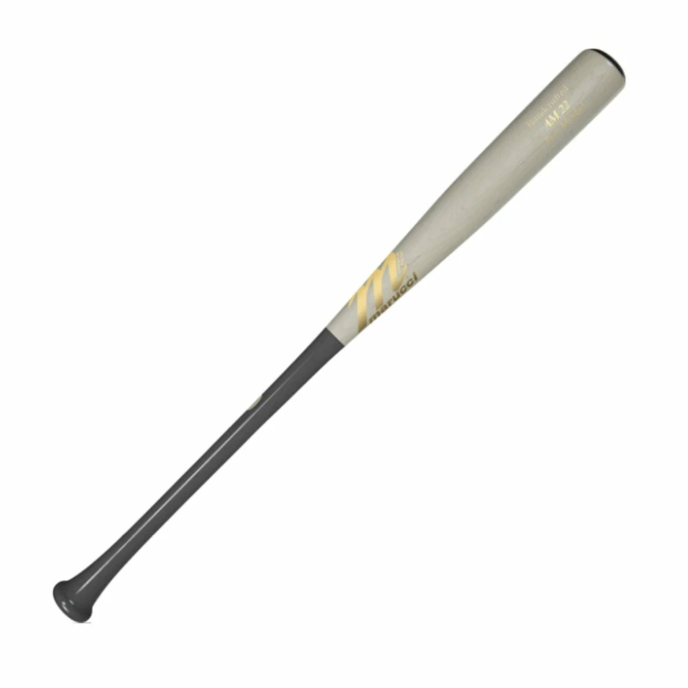 New Marucci Pro Model AM22 Andrew Mccutchen Handcrafted Wood Baseball Bat Baseball Bats 1 New Marucci Pro Model AM22 Andrew Mccutchen Handcrafted Wood Baseball Bat Baseball Bats