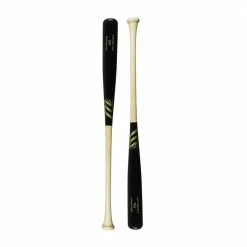 New Marucci MVEIAP5-BK/N Pro Model Maple Albert Pujols Wood Baseball Bat N/Blk