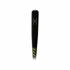 New Marucci MVEIAP5-BK/N Pro Model Maple Albert Pujols Wood Baseball Bat N/Blk
