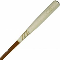 Baseball Bats New Marucci MVEIJB19-N/Brn 33" Pro Model Maple Jose Bautista JB19 Wood Bat