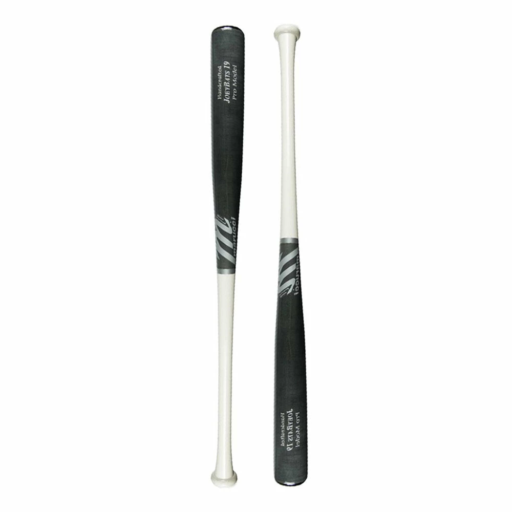 New Marucci MVEIJOEYBATS19-WS Maple JoeyBats19 Pro Model Wood Baseball Bat Baseball Bats 2 New Marucci MVEIJOEYBATS19-WS Maple JoeyBats19 Pro Model Wood Baseball Bat Baseball Bats