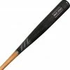 New Marucci MS350 Pro Exclusive Wood Bat 32" MVEIMS350 Maple Black/Natural