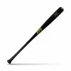 New Marucci MVEIRIZZ44-BK 33" Pro Model Maple Anthony Rizzo Baseball Bat Black