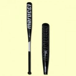Baseball Bats New Marucci Black MYBT13 -13 Little League Baseball Bat Youth