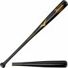 New Mizuno Bamboo Elite Half Composite MZE62 32" BBCOR Baseball Bat Bamboo Black