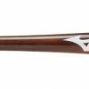 New Mizuno Elite MZM110 Maple Baseball Wood Bat Walnut/Black