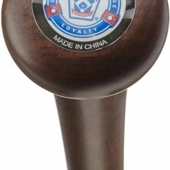 New Mizuno MZM271 32 'Little League Maple Brown Wood Baseball Bat