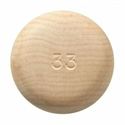 New Easton North American Maple 110 Wood Baseball Bat 2019