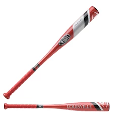 Louisville Slugger USSSA 1.15 BPF Stamp New Louisville Tee Ball Omaha 515 (-11) TBO5151 Baseball Bat