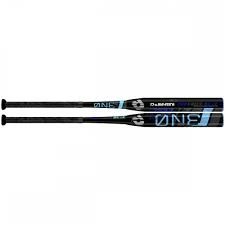 New DeMarini The One Dish End Cap 34/28 Slowpitch Softball Bat Swagger ONE15 1 New DeMarini The One Dish End Cap 34/28 Slowpitch Softball Bat Swagger ONE15