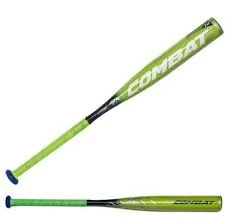 New Combat Portent PG3FP110 G3 Fastpitch Softball Bat 2 1/4 " Barrel -10