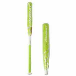 Softball Bats New Combat Portent PG3FP210 Fastpitch Softball Bat (-10) 2015 Model 2 1/4"