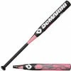 New DeMarini CF6 HOPE CFH14 Fastpitch Softball Bat Purple/Pink 2014