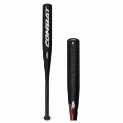 New Combat Portent PORSL108 Senior League Baseball Bat Black Baseball Bats