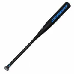 Baseball Bats New Combat Portent YB PORYB1 Youth Little League Baseball Bat Blue/Blk -10