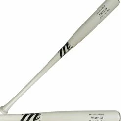 New Marucci MVEIPOSEY28-WW Pro Model Maple Natural Posey 28 Wood BaseballBat
