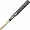 New Easton Composite Handle Maple Barrel 32" Wood Bat Gray/Nat Baseball Shop By Certification