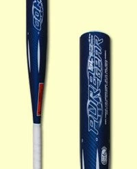 New Combat Pure Gear PURSL110 Senior League Baseball Bat 2 5/8" Barrel