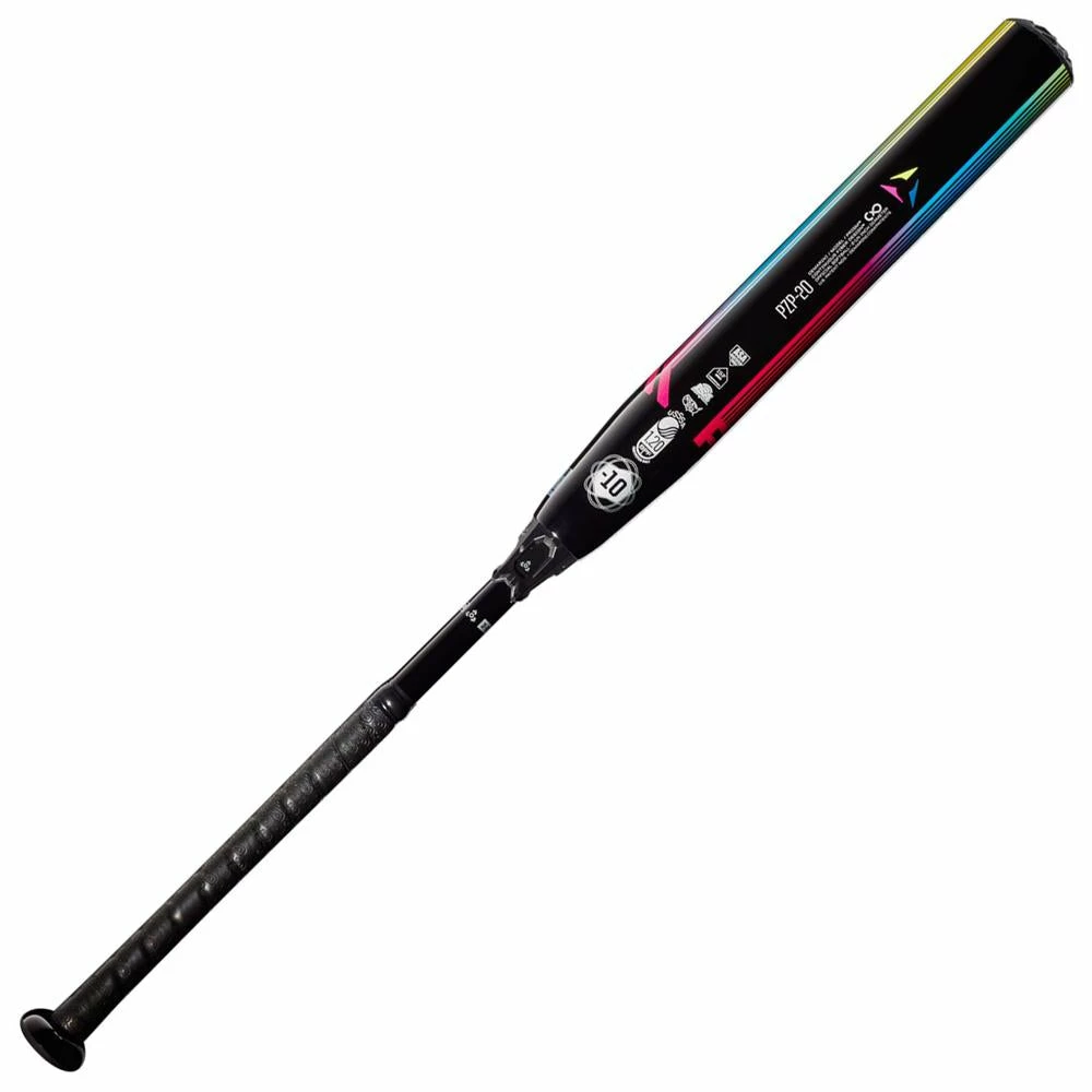 New DeMarini 2020 Prism Fastpitch Softball Bat -10 1 New DeMarini 2020 Prism Fastpitch Softball Bat -10