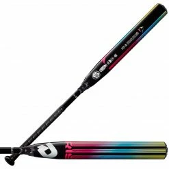 New DeMarini 2020 Prism Fastpitch Softball Bat -10