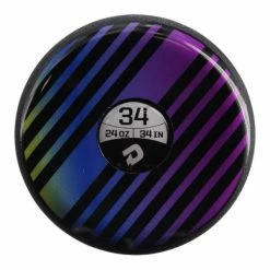 New DeMarini 2020 Prism Fastpitch Softball Bat -10 7 New DeMarini 2020 Prism Fastpitch Softball Bat -10