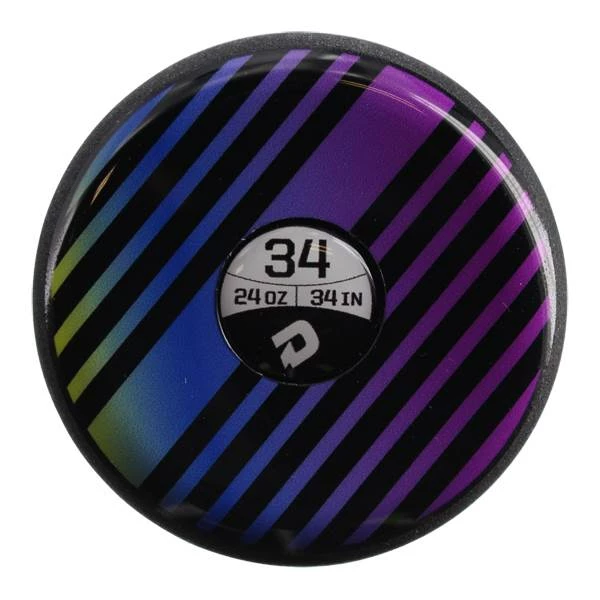 New DeMarini 2020 Prism Fastpitch Softball Bat -10 3 New DeMarini 2020 Prism Fastpitch Softball Bat -10