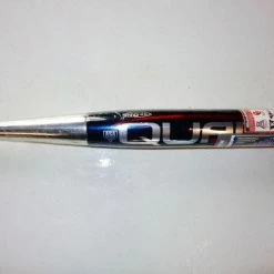 New Worth Quad! Alloy Fastpitch Softball Bat QESTFPA