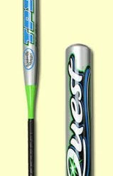 New Louisville Slugger Quest FP11Q Fastpitch Softball Bat