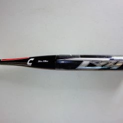 New Combat B4 B4YB1 Little League Baseball Bat Black 2 1/4