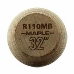 Baseball Bats New Rawlings R110MB