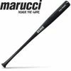 New Marucci RBIPWR Pure Maple Black RBI Handcrafted Wood Baseball Bat