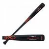 New Rawlings Excellence REBM7 " Big Stick Wood Bat Black Red