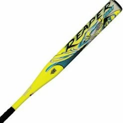New Rip-It Reaper Light REAL1 Fastpitch Softball Bat (-10) Comp Non-USSSA Stamp