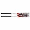 New Rip-It Reaper REAP6 Fastpitch Softball Bat White (-10) Composite 2 1/4