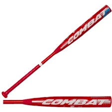 New Combat WG3FP110 Wanted G3 Fastpitch Softball Bat 2 1/4" Composite Shop By Certification