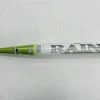 New Miken Rain Fastpitch Softball Bat MFRCA2 -10 COMPOSITE