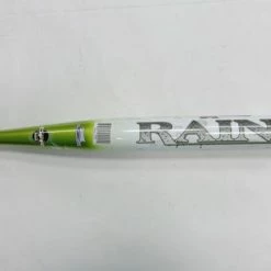 New Miken Rain Fastpitch Softball Bat MFRCA2 -10 COMPOSITE