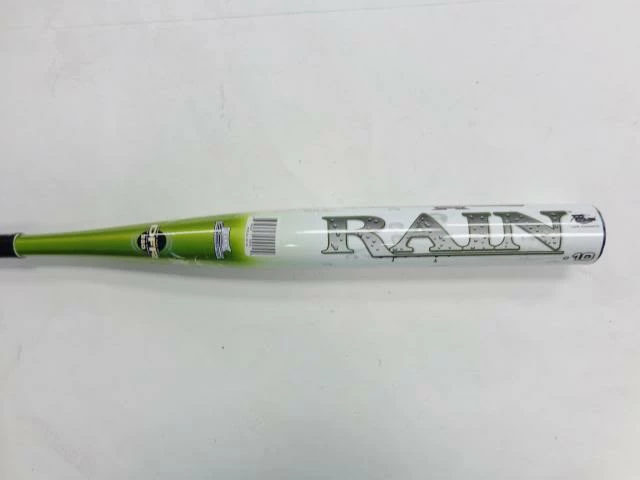New Miken Rain Fastpitch Softball Bat MFRCA2 -10 COMPOSITE 1 New Miken Rain Fastpitch Softball Bat MFRCA2 -10 COMPOSITE