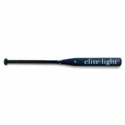 New Rip-It REFP3 Elite Light Fastpitch Softball Bat Blue Composite (-12)